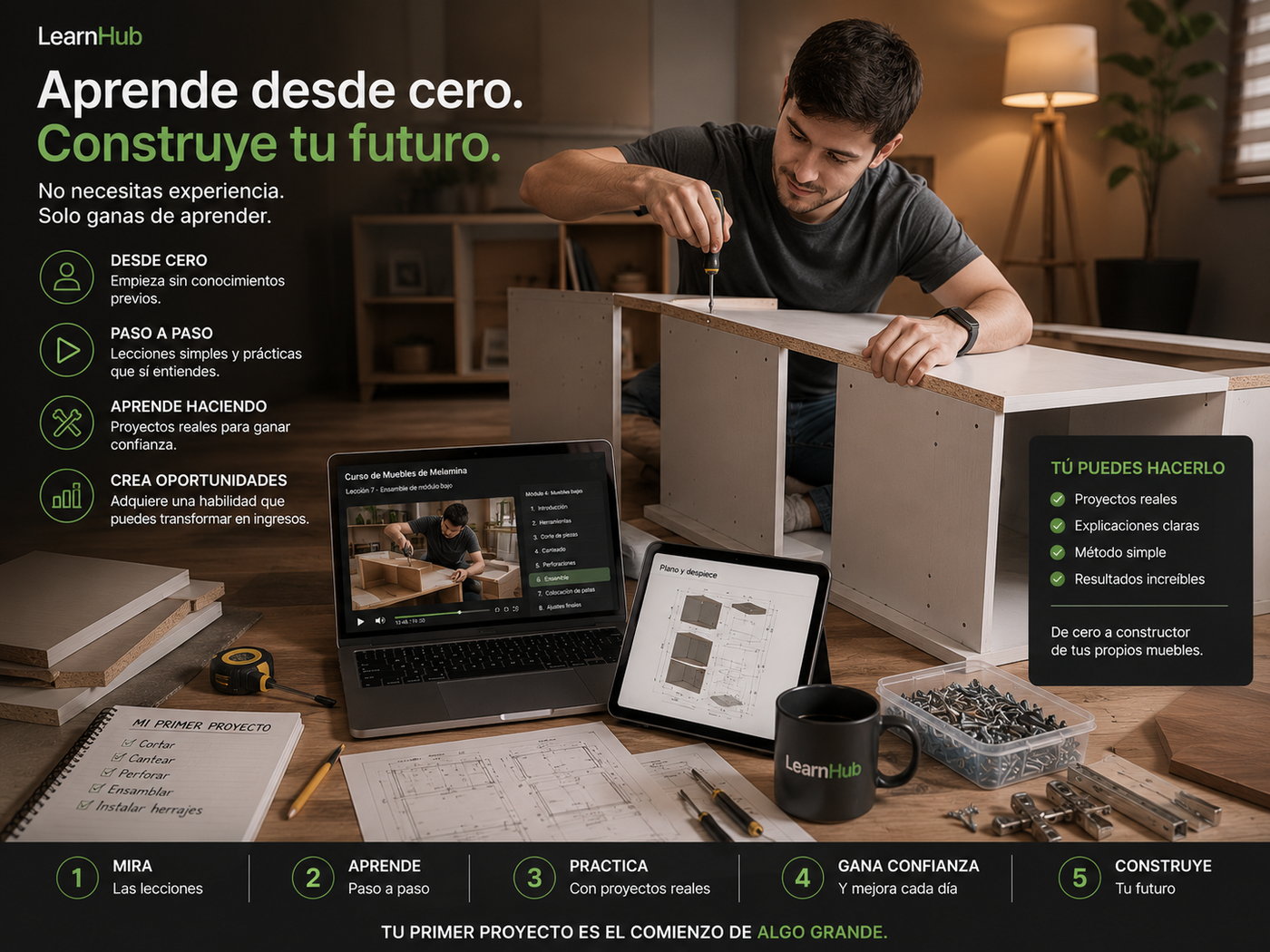 Bonus Método Melamina Pro