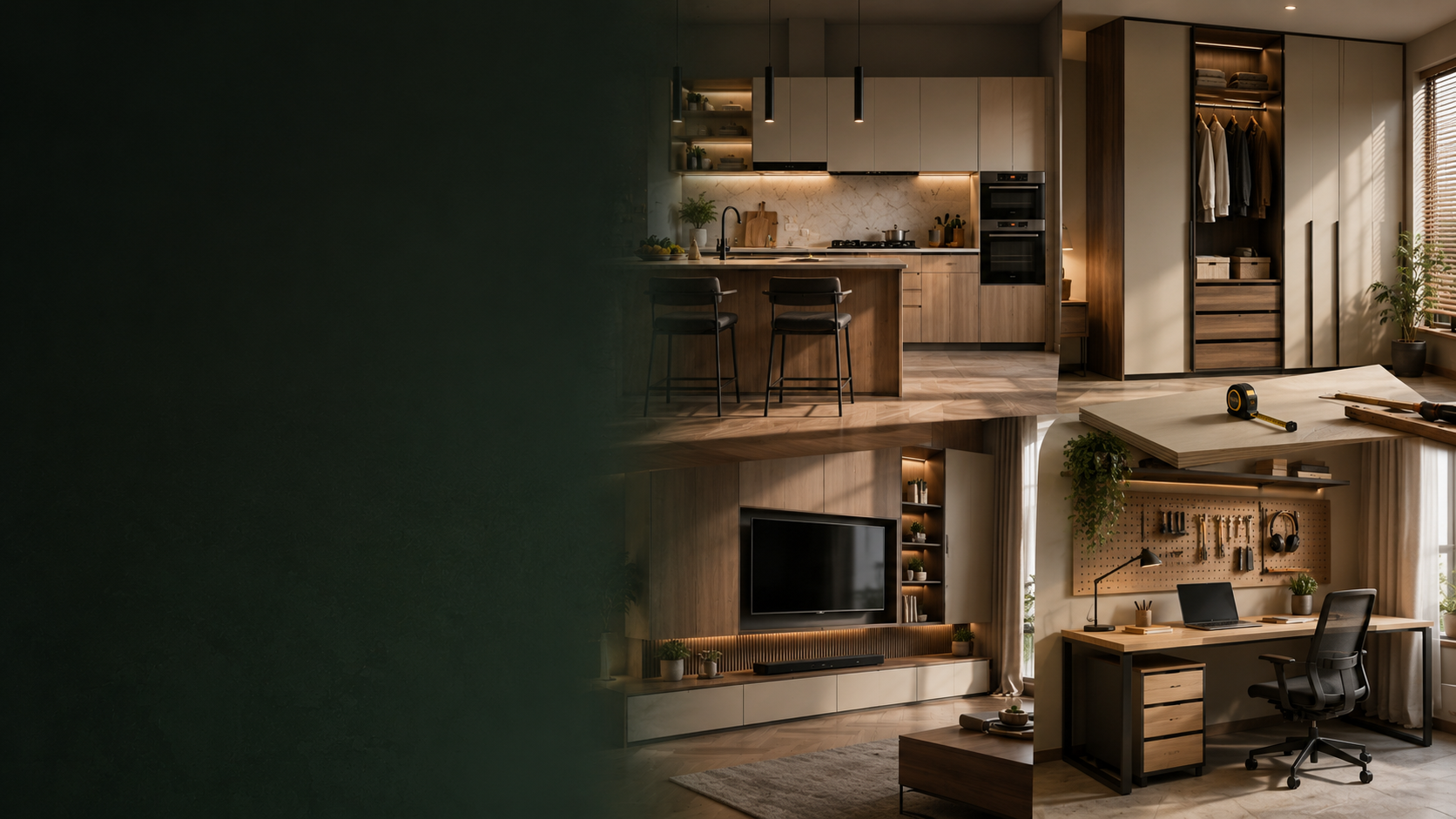 Método Melamina Pro | Aprendé a fabricar muebles en melamina desde cero